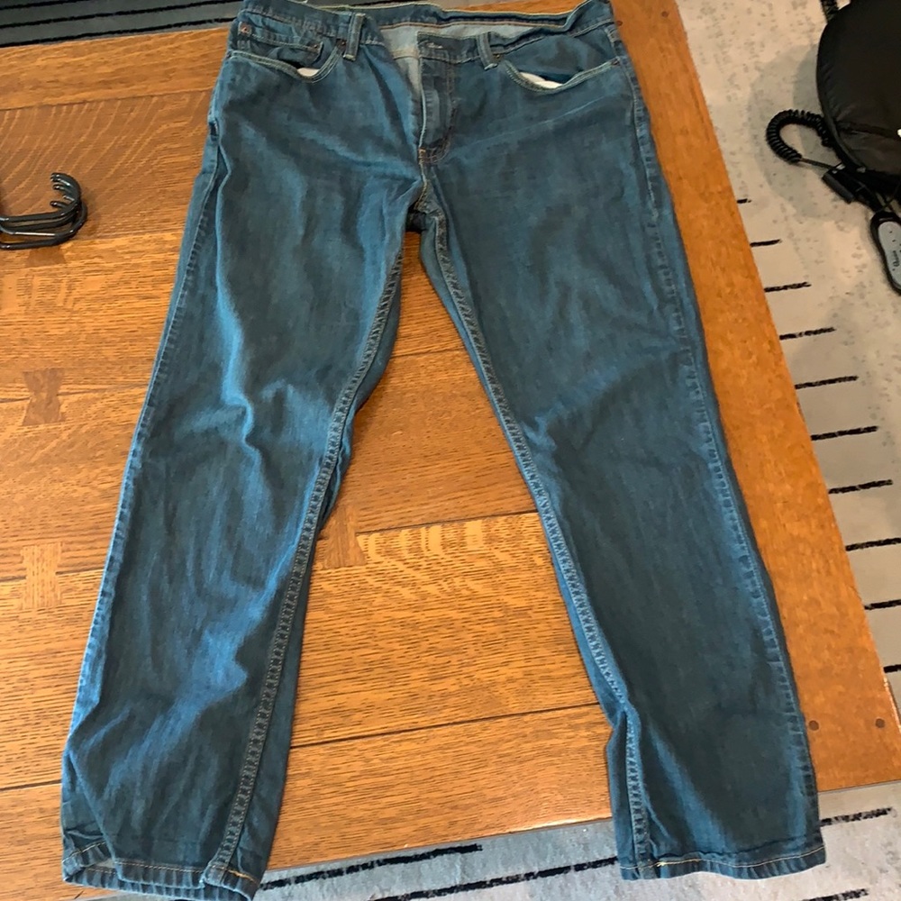Levi 511 jeans